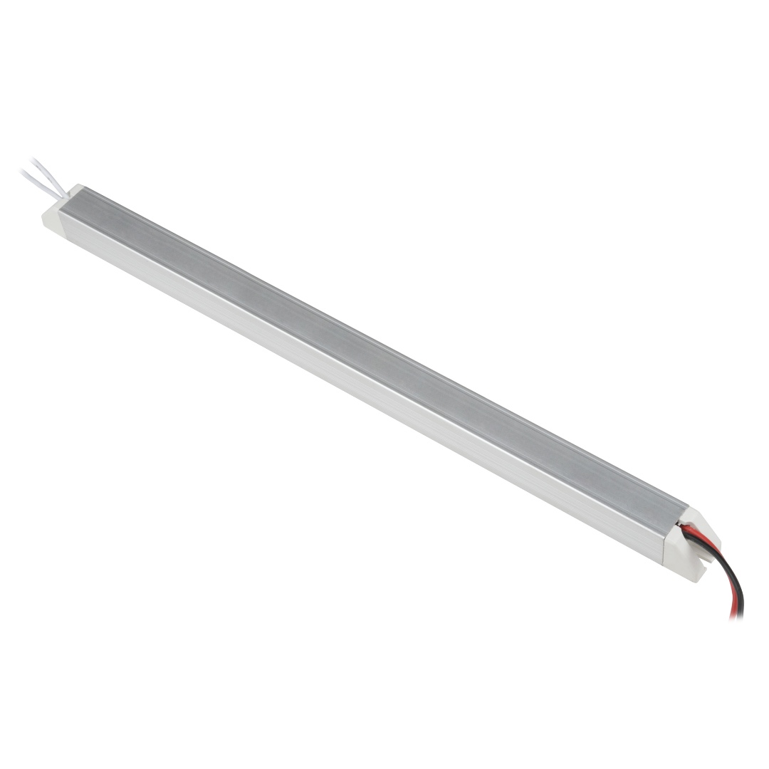 Блок питания Uniel UET-VAT-048A20 UL-00004845 12D IP20 48Вт (ультратонкий, металлический корпус)