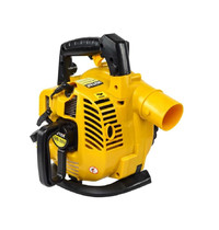 Воздуходувка бензиновая Huter GB-26V