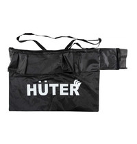 Воздуходувка бензиновая Huter GB-26V