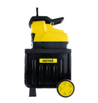 Садовый измельчитель электрический Huter ESH-2800PRO