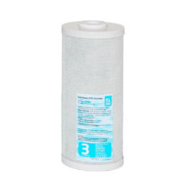 Картридж ITA Filter СТО-10 Jumbo F30503 (карбон-блок)