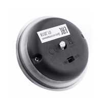 Светильник садовый Uniel USL-M-211/GN120 SILVER JAR UL-00003209 (на солнечной батарее, теплый белый свет)