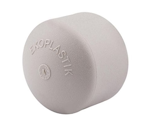 Заглушка концевая Wavin Ekoplastik SZA032XXXX 32 мм