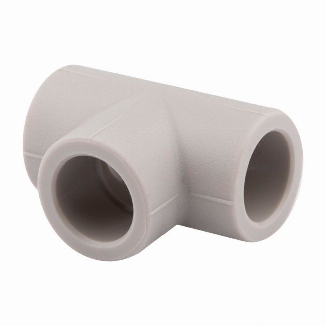 Тройник переходный Wavin Ekoplastik STK025XXXX 25 мм