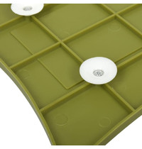 Доска для разделки рыбы Boyscout 61934 46см (с зажимом)