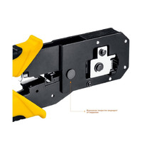 Кримпер универсальный Stayer Professional 22652
