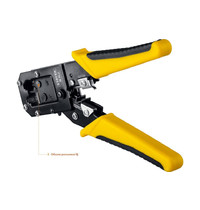 Кримпер универсальный Stayer Professional 22652