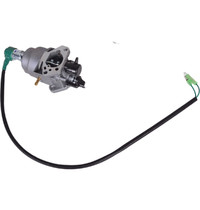 Автоматический ввод резерва для бензогенератора Huter DY5000LX/DY6500LX 64/1/20