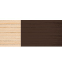 Пропитка защитная для древесины Pinotex Ultra 5353800 9л (влагостойкая , орех)
