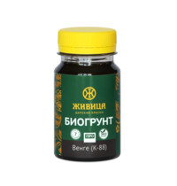Масло для дерева с антисептиком Живица БиоГрунт Про НФ-00002870 0,1л (цвет венге К-88)