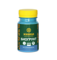Масло для дерева с антисептиком Живица БиоГрунт Про НФ-00002889 0,1л (цвет жимолость И-31)