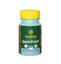 Масло для дерева с антисептиком Живица БиоГрунт Про НФ-00002888 0,1л (цвет ледяная черника И-30)