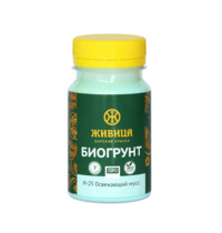 Масло для дерева с антисептиком Живица БиоГрунт Про НФ-00002887 0,1л (цвет освежающий мусс И-25)