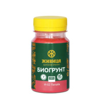 Масло для дерева с антисептиком Живица БиоГрунт Про НФ-00002874 0,1л (цвет папайя И-02)