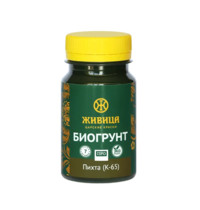 Масло для дерева с антисептиком Живица БиоГрунт Про НФ-00003000 0,1л (цвет пихта К-65)