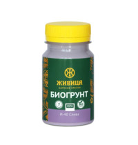 Масло для дерева с антисептиком Живица БиоГрунт Про НФ-00002890 0,1л (цвет слива И-40)
