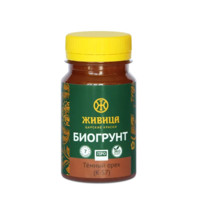 Масло для дерева с антисептиком Живица БиоГрунт Про НФ-00002860 0,1л (цвет темный орех К-57)