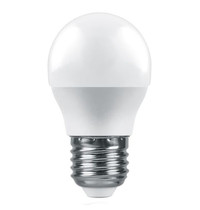 Лампа светодиодная Feron LB-1409 38081 9Вт 230В E27 4000K