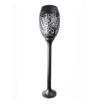 Светильник садовый Uniel Факел маленький SMALL TORCH USL-S-183/РM490 UL-00004281 (на солнечной батарее)