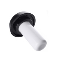 Светильник садовый Uniel Факел TORCH USL-S-182/РM720 UL-00003846 (на солнечной батарее)