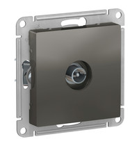 Розетка ТВ Schneider Electric AtlasDesign ATN000993