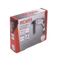 Дрель ударная Ресанта ДУ-15/850