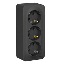 Розетка штепсельная Schneider Electric Blanca BLNRA010316