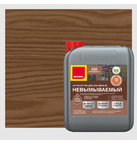 Антисептик невымываемый Neomid 435 (декоротивный, финишный, коричневый)