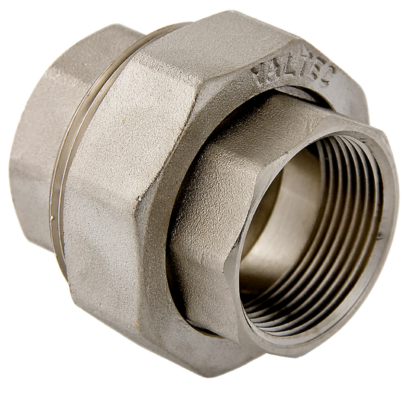 Муфта разъемная Valtec VTr.340.N.0005 3/4 дюйма (с внутренней резьбой)