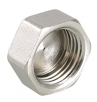 Заглушка резьбовая Valtec VTr.590.N.0007 1 1/4 дюйма (внутренняя резьба)