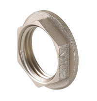 Контргайка Valtec VTr.655.N.0004 1/2 дюйма (латунь)