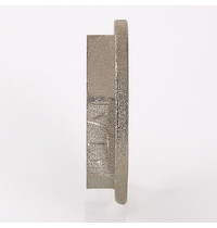 Контргайка Valtec VTr.655.N.0005 3/4 дюйма (латунь)