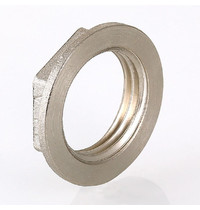 Контргайка Valtec VTr.655.N.0005 3/4 дюйма (латунь)