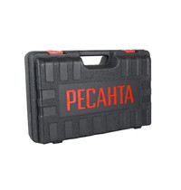 Перфоратор сетевой Ресанта П-28-800К 3,4 Дж