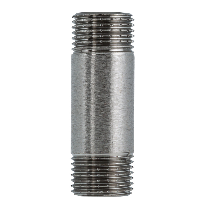 Бочонок резьбовой Valtec VTr.652.N.0408 1/2 дюйма х 80 мм