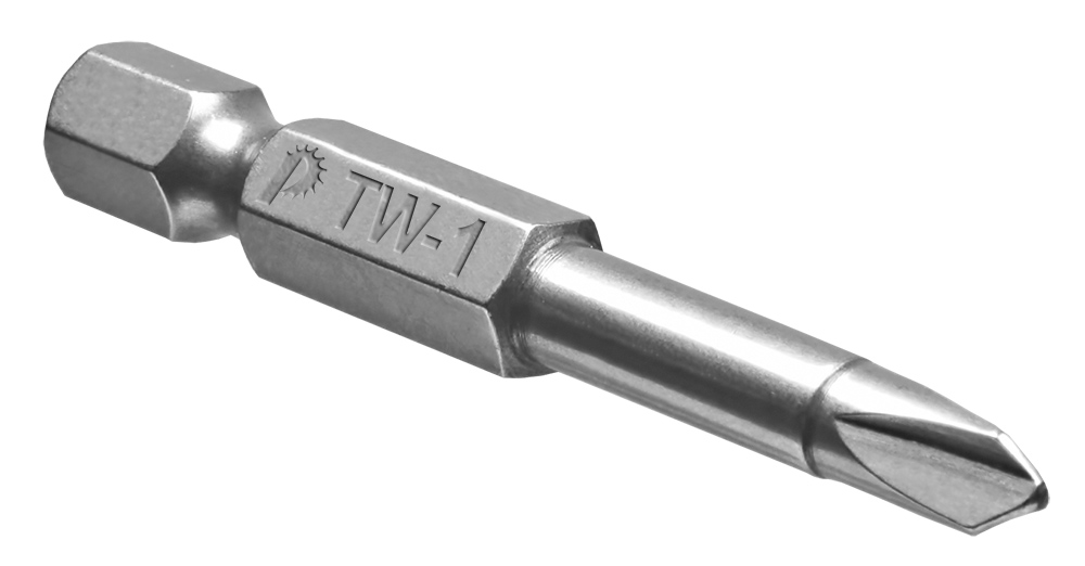 Биты Практика Профи 918-696 Tri Wing 1x50 мм 2x50 мм