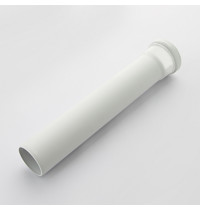 Труба для бесшумной канализации Sinikon Comfort 500043.K 50х250 мм