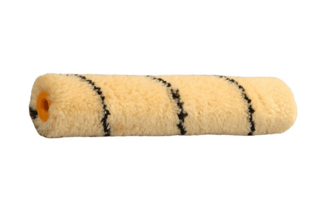 Мини-ролик малярный Stayer Master Dualon 05812-16 d15мм 160мм (полиакрил , ворс 7мм, бюгель 6мм)