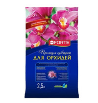 Грунт для орхидей Bona Forte 209485 2,5л