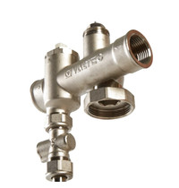 Узел насосно-смесительный Valtec Valmix.0.130 d=130 мм