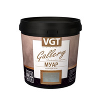Состав лессирующий VGT Gallery Myap Pearl 0,9кг (для декоративного эффекта)
