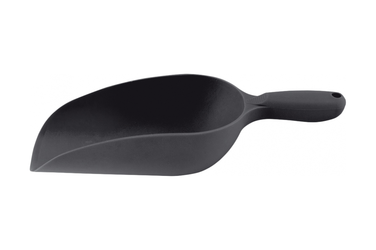 Совок глубокий Palisad Nylon 62396 120х330 мм (пластиковый)