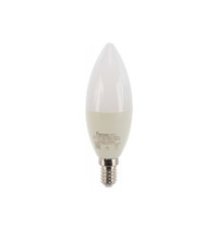 Лампа светодиодная Feron LB-1309 38060 9Вт 230В E14 2700K
