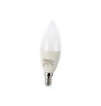 Лампа светодиодная Feron LB-1309 38061 9Вт 230В E14 6400K