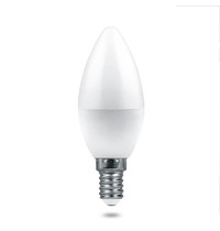 Лампа светодиодная Feron LB-1309 38063 9Вт 230В E27 4000K