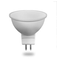 Лампа светодиодная Feron LB-1608 38089 8Вт 230В G5.3 2700K