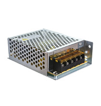 Трансформатор электронный для светодиодной ленты Feron LB002 41350 60Вт 12В