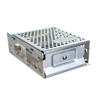 Трансформатор электронный для светодиодной ленты Feron LB002 41350 60Вт 12В