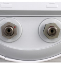 Водонагреватель электрический Haier ES50V-B2 Slim GA0GHJE00RU