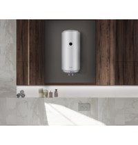 Водонагреватель электрический Haier ES50V-B2 Slim GA0GHJE00RU
